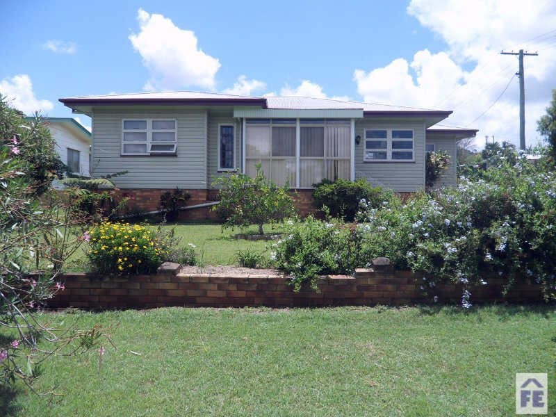 24 Fitzroy Street, Kingaroy QLD 4610