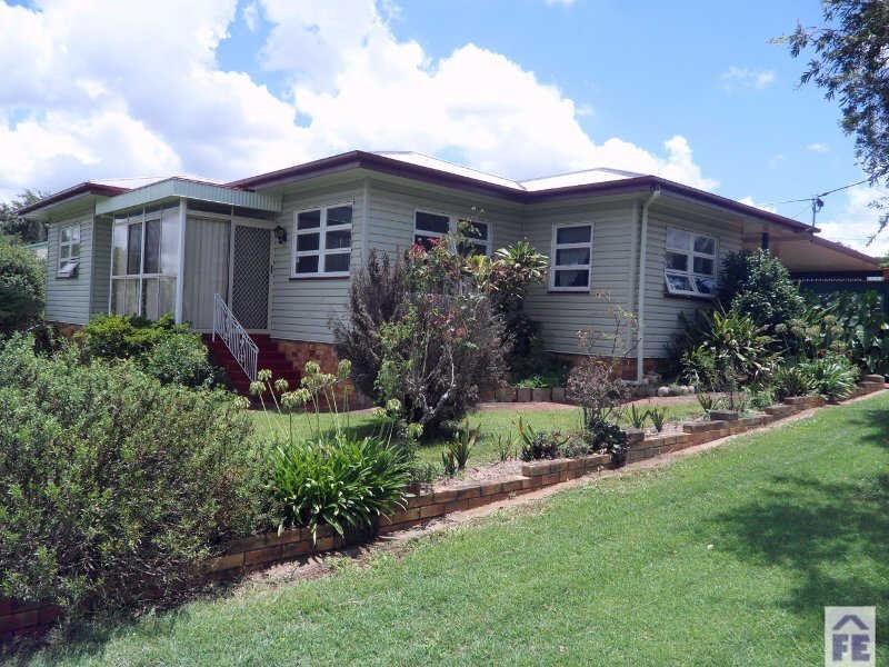 24 Fitzroy Street, Kingaroy QLD 4610