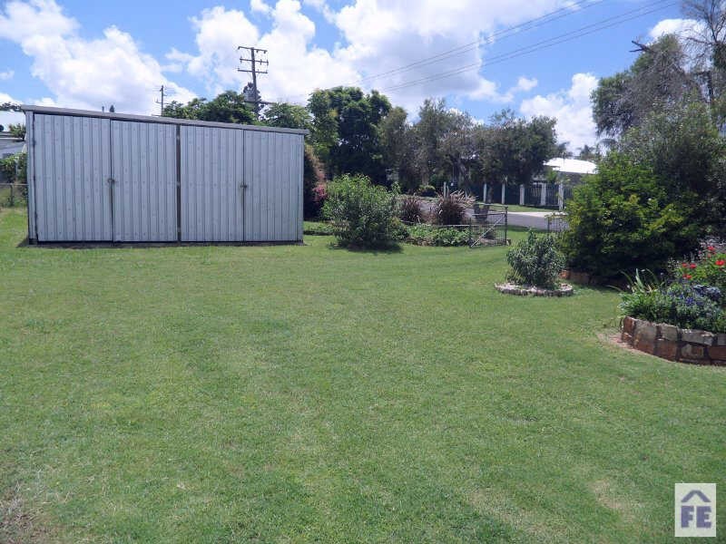 24 Fitzroy Street, Kingaroy QLD 4610