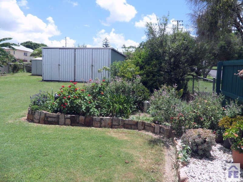 24 Fitzroy Street, Kingaroy QLD 4610