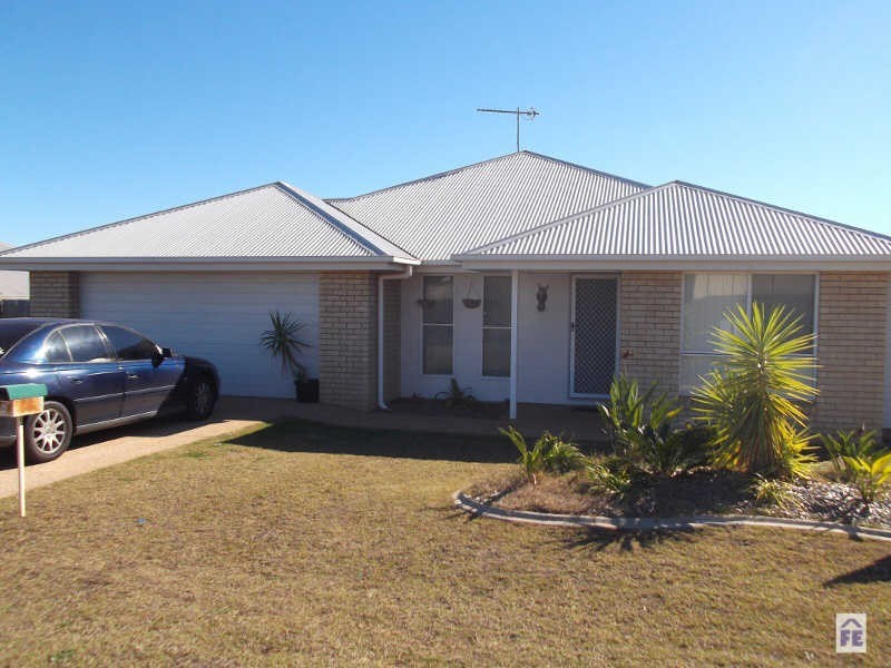 58 Frangipani Drive, Kingaroy QLD 4610