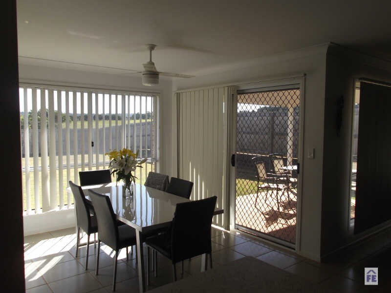 58 Frangipani Drive, Kingaroy QLD 4610