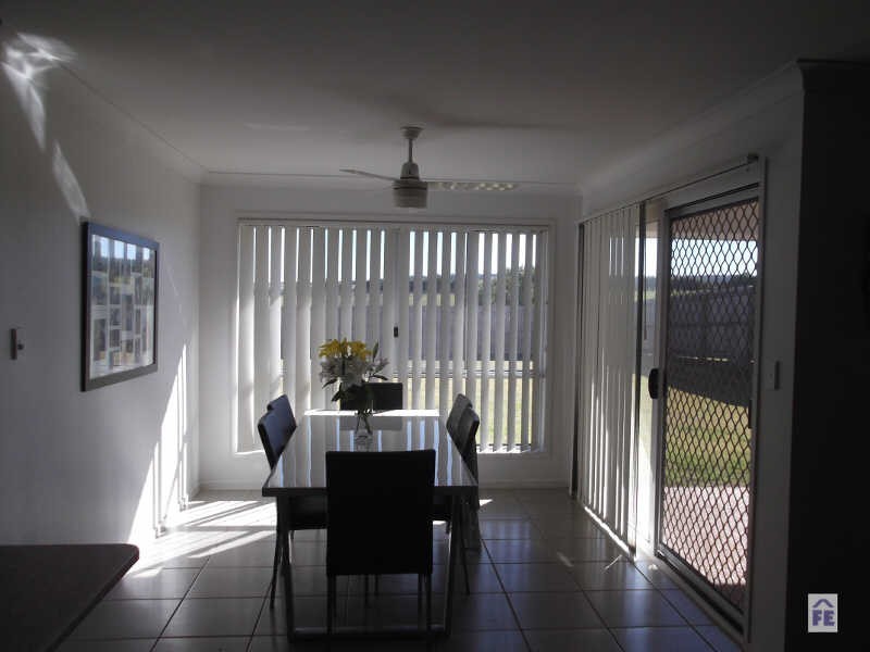 58 Frangipani Drive, Kingaroy QLD 4610