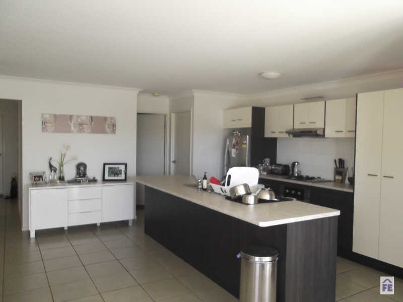58 Frangipani Drive, Kingaroy QLD 4610
