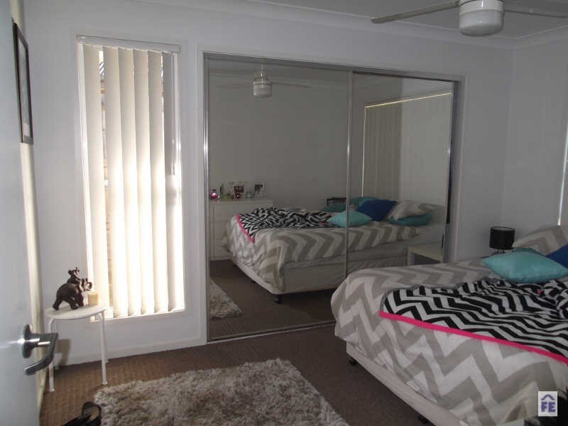 58 Frangipani Drive, Kingaroy QLD 4610