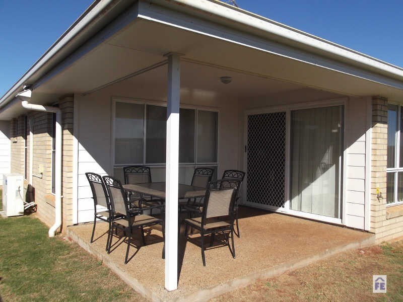 58 Frangipani Drive, Kingaroy QLD 4610