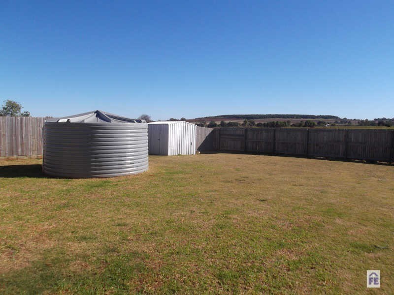 58 Frangipani Drive, Kingaroy QLD 4610