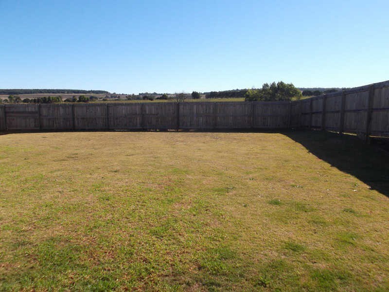 58 Frangipani Drive, Kingaroy QLD 4610