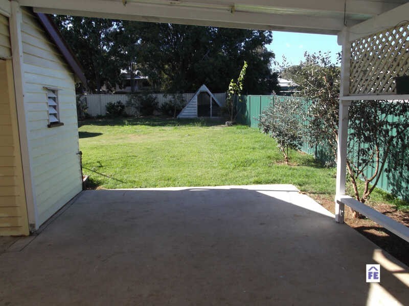 50 Edward Street, Kingaroy QLD 4610