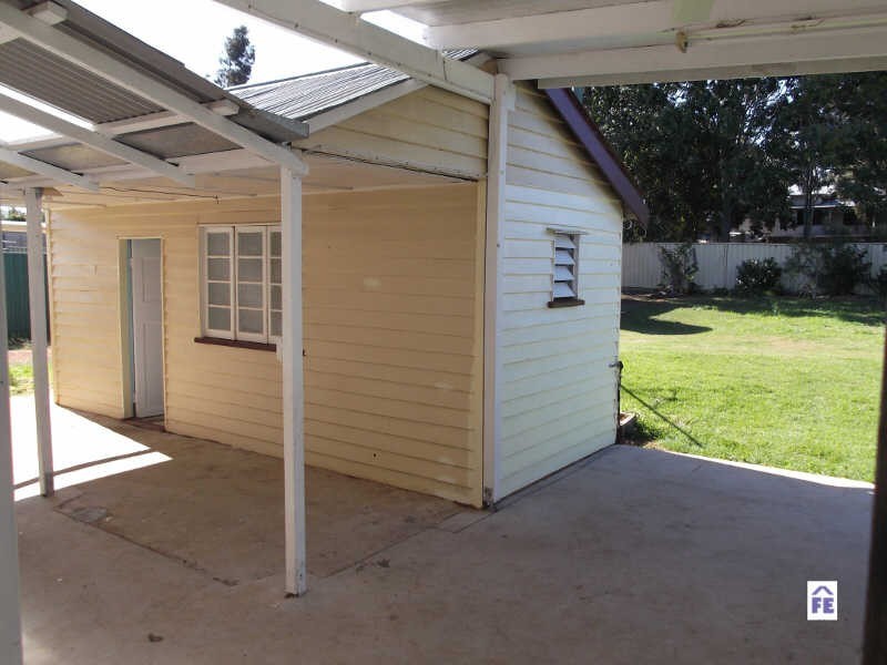 50 Edward Street, Kingaroy QLD 4610