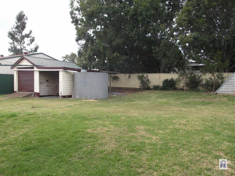 50 Edward Street, Kingaroy QLD 4610