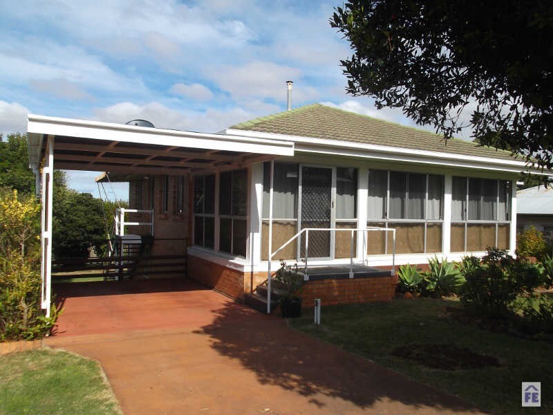 29 Carroll Street, Kingaroy QLD 4610