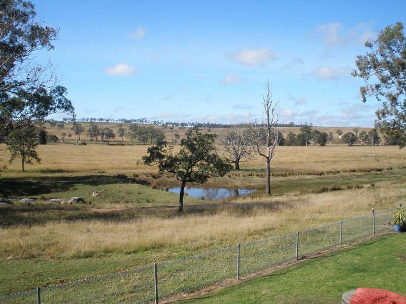 60 Maidenwell Pimpimbudgee Road, Maidenwell QLD 4615