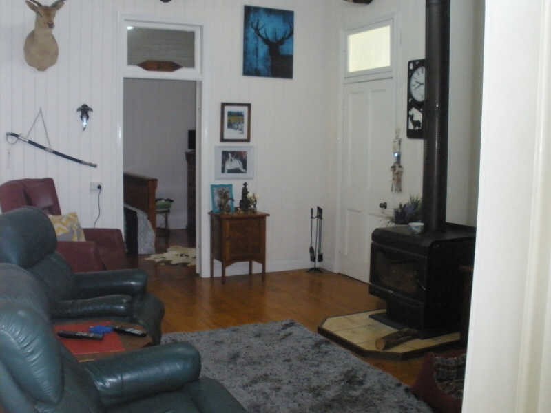 60 Maidenwell Pimpimbudgee Road, Maidenwell QLD 4615