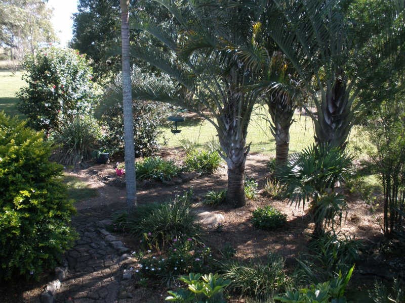 60 Maidenwell Pimpimbudgee Road, Maidenwell QLD 4615