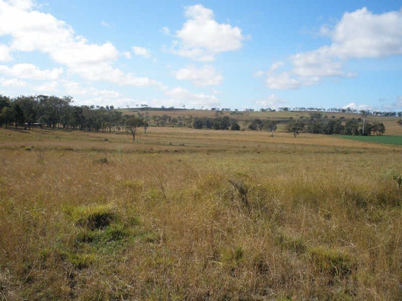 60 Maidenwell Pimpimbudgee Road, Maidenwell QLD 4615