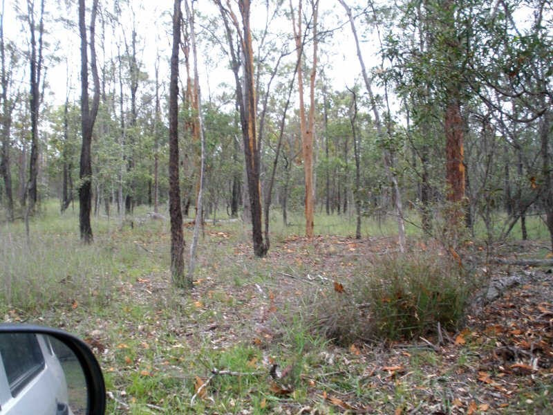 440 McLean Road, Durong QLD 4610