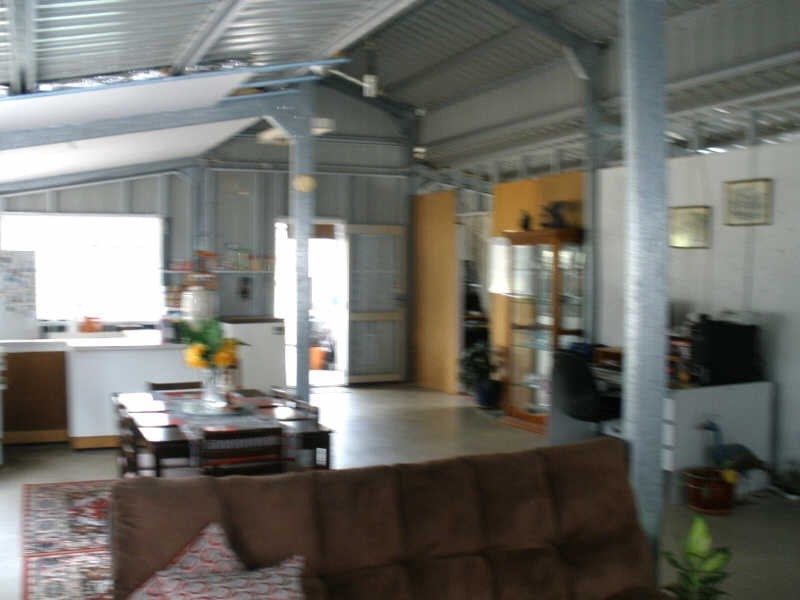 440 McLean Road, Durong QLD 4610