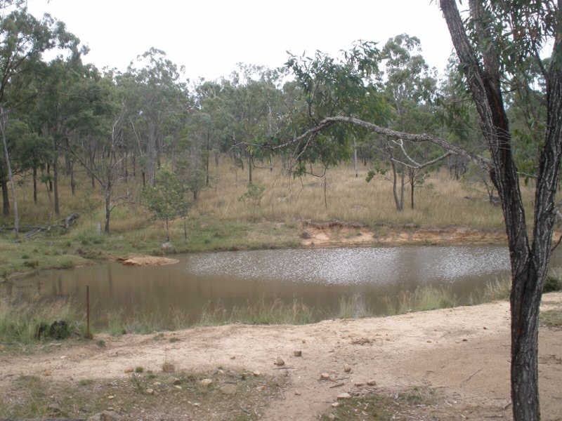 Lot 13 Duffs Road Chahpingah, Ballogie QLD 4610