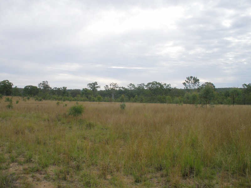Lot 13 Duffs Road Chahpingah, Ballogie QLD 4610