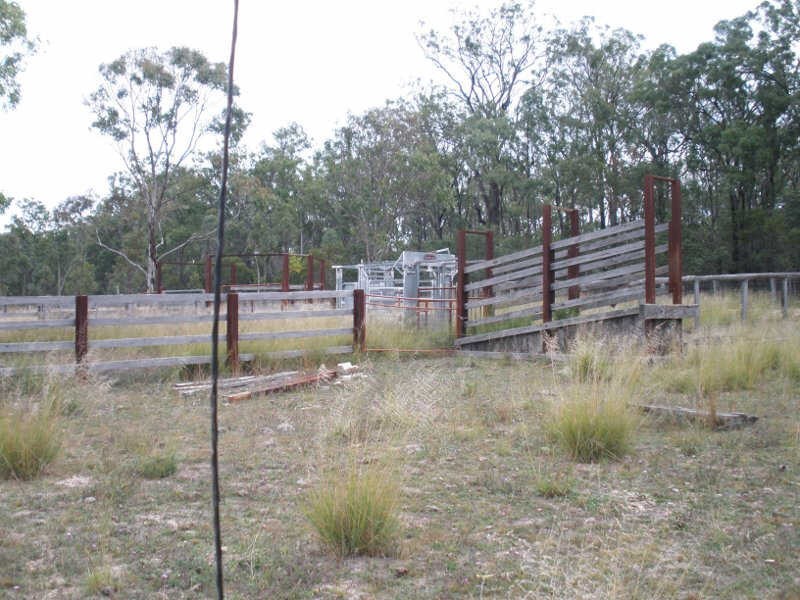 Lot 13 Duffs Road Chahpingah, Ballogie QLD 4610