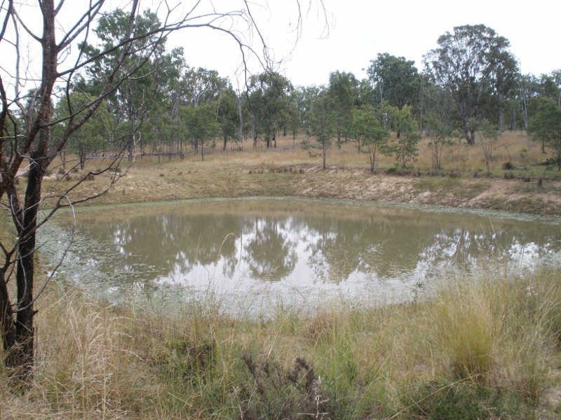 Lot 13 Duffs Road Chahpingah, Ballogie QLD 4610