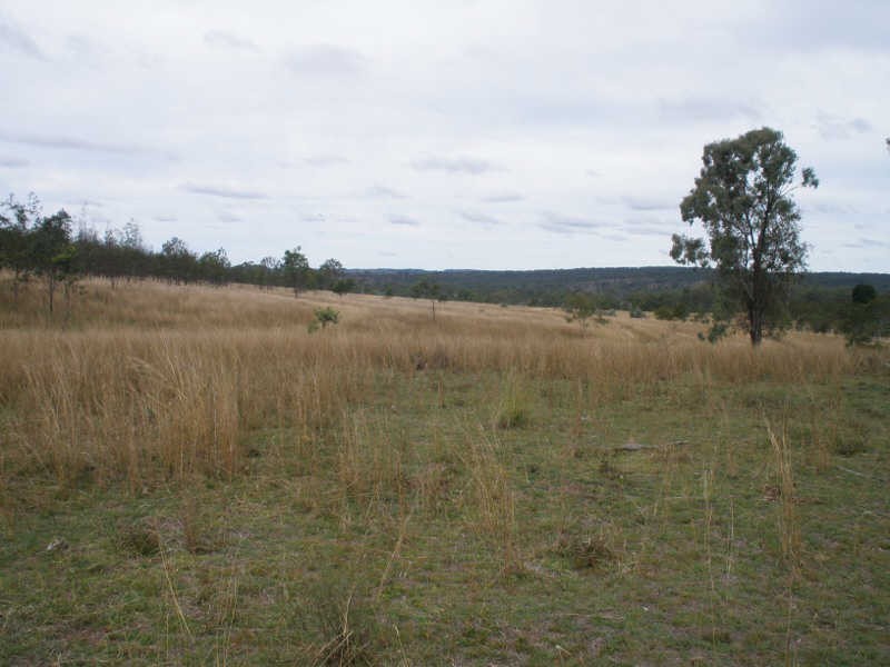 Lot 13 Duffs Road Chahpingah, Ballogie QLD 4610