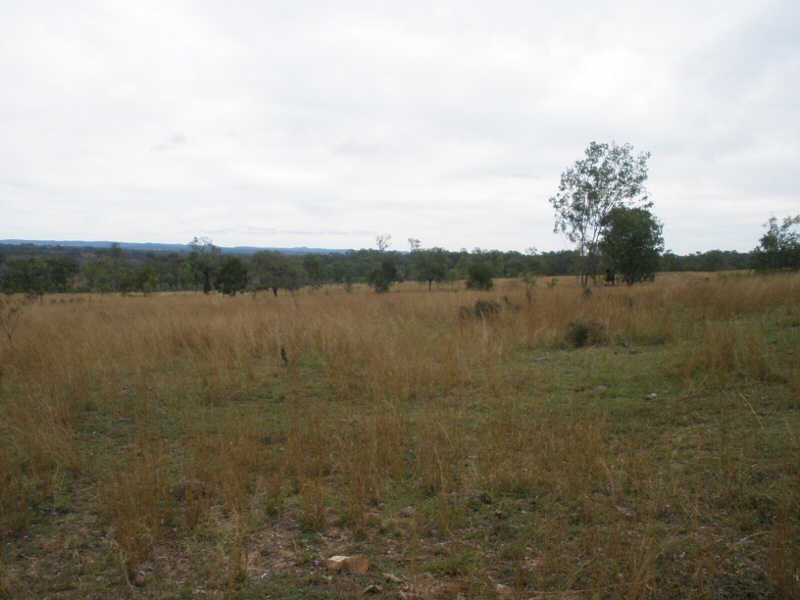 Lot 13 Duffs Road Chahpingah, Ballogie QLD 4610
