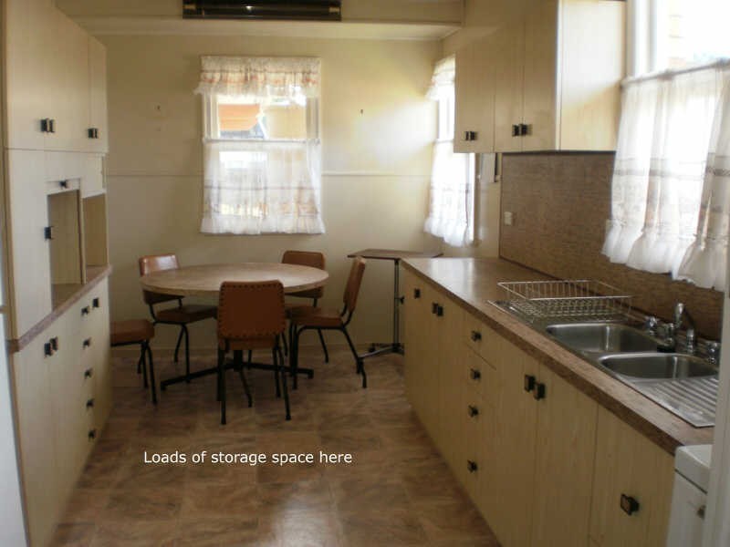 6 Carroll Street, Kingaroy QLD 4610