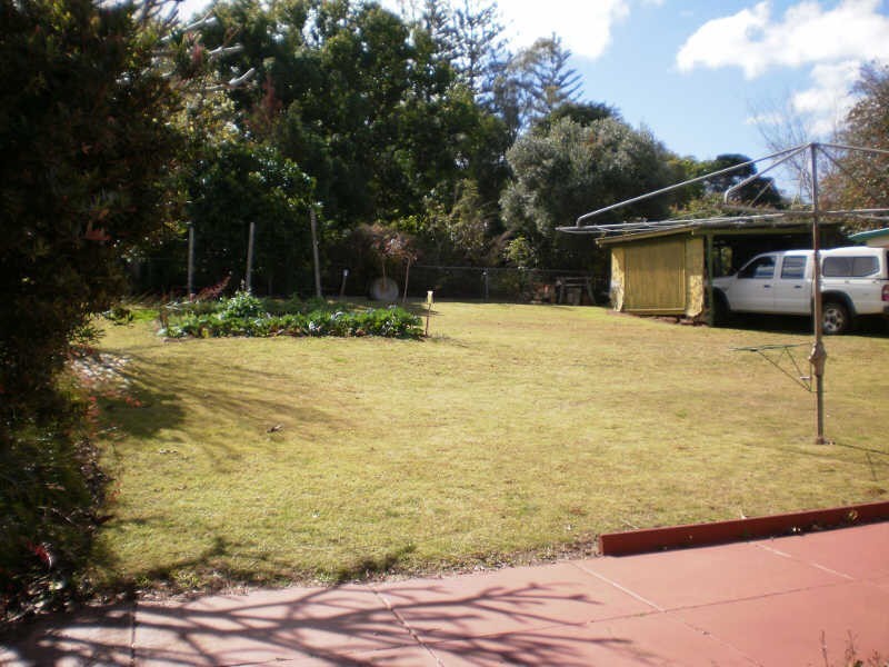 6 Carroll Street, Kingaroy QLD 4610