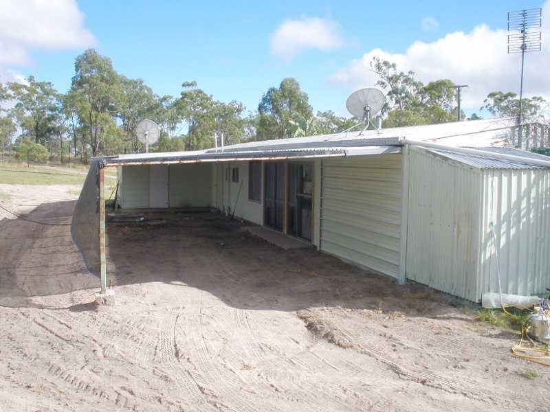 55 Ridge Road, Durong QLD 4610