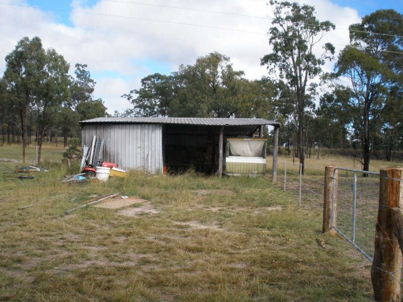 55 Ridge Road, Durong QLD 4610