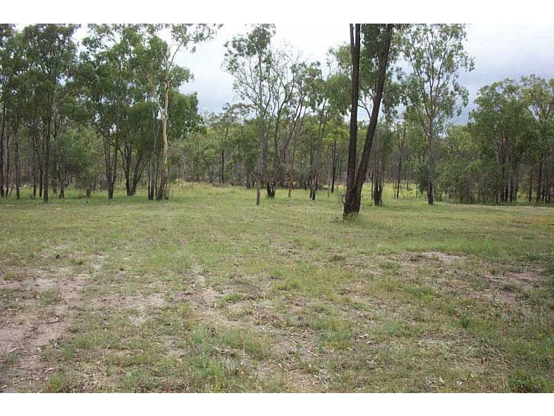 55 Ridge Road, Durong QLD 4610