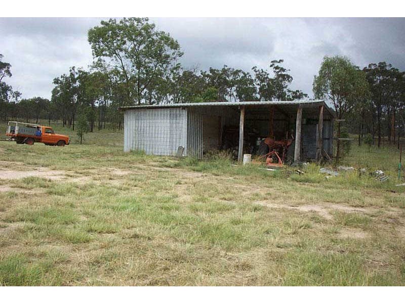 55 Ridge Road, Durong QLD 4610
