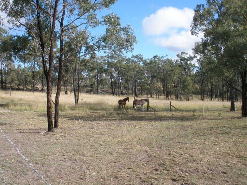 55 Ridge Road, Durong QLD 4610