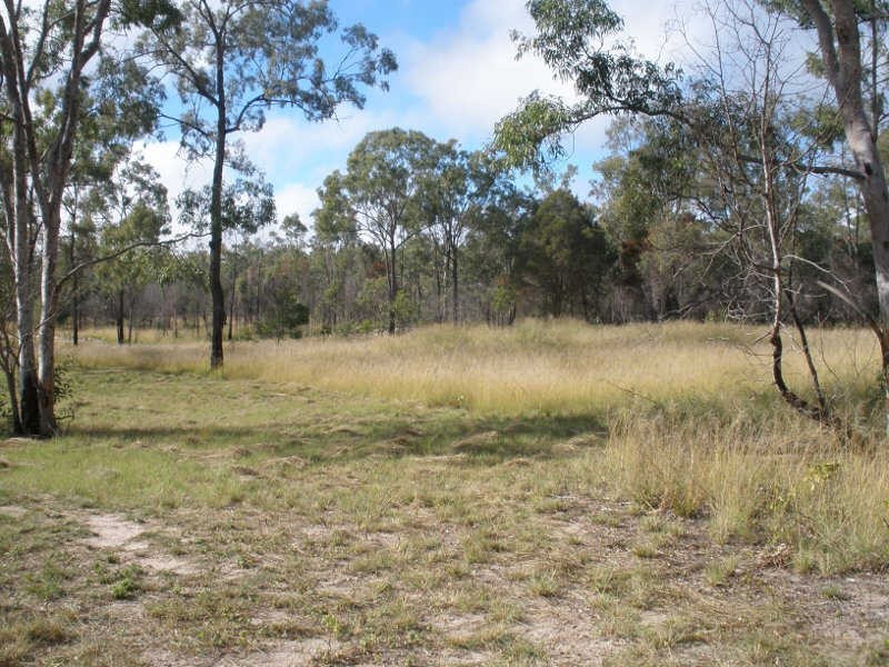 55 Ridge Road, Durong QLD 4610