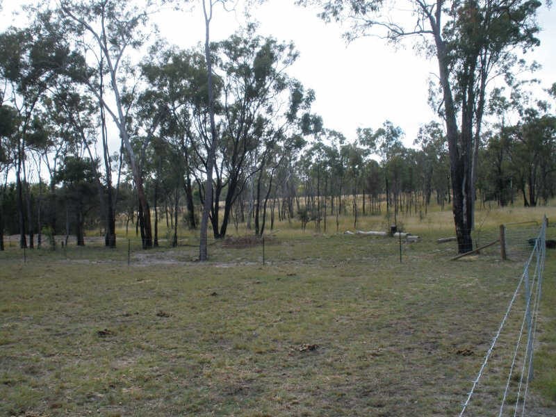 55 Ridge Road, Durong QLD 4610