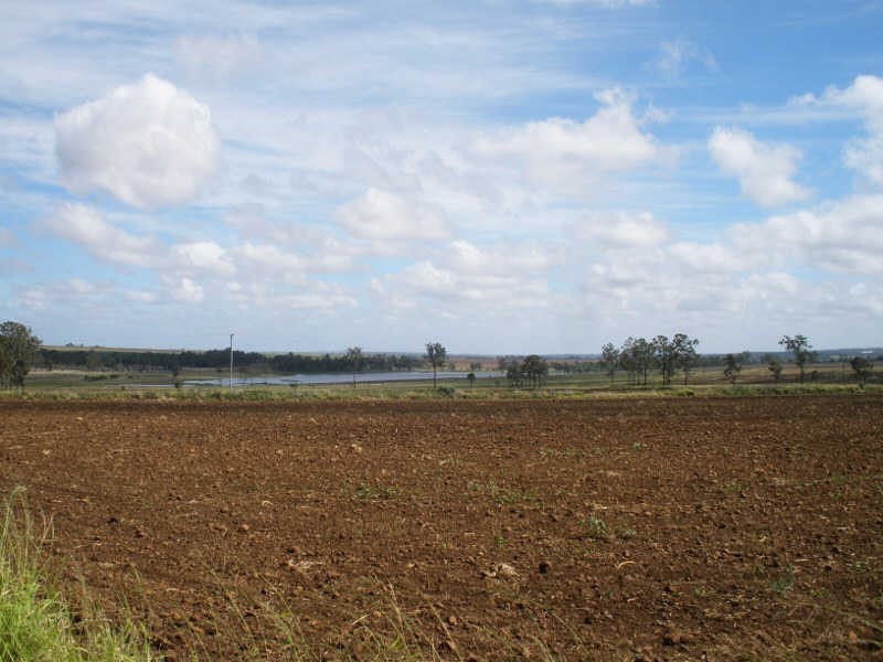 Bunya Hwy, Kumbia QLD 4610