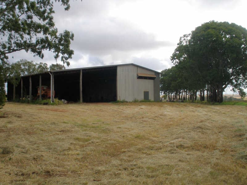 Bunya Hwy, Kumbia QLD 4610