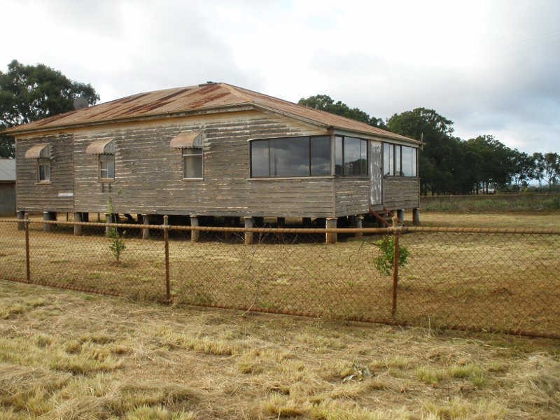 Bunya Hwy, Kumbia QLD 4610
