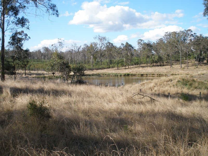 140 Farnows Road, Kunioon QLD 4615