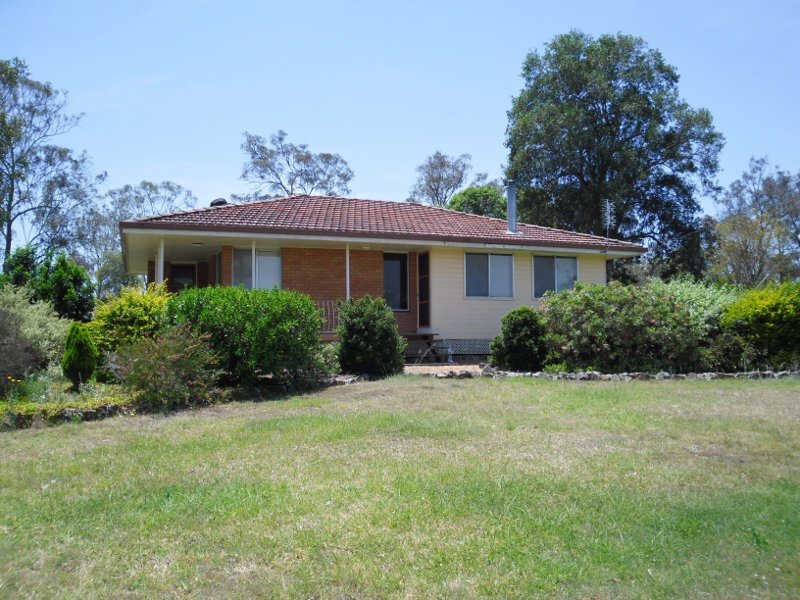 140 Farnows Road, Kunioon QLD 4615
