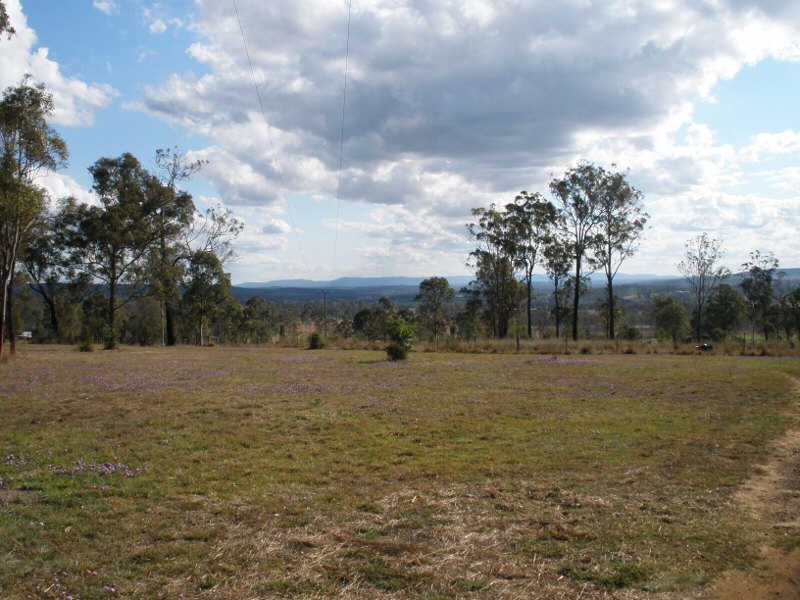 140 Farnows Road, Kunioon QLD 4615