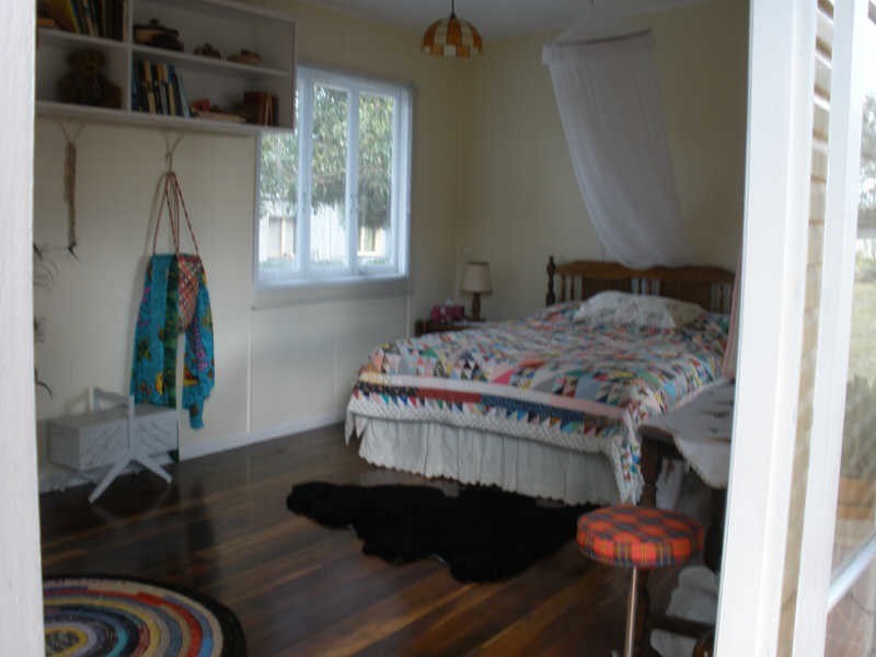 140 Farnows Road, Kunioon QLD 4615