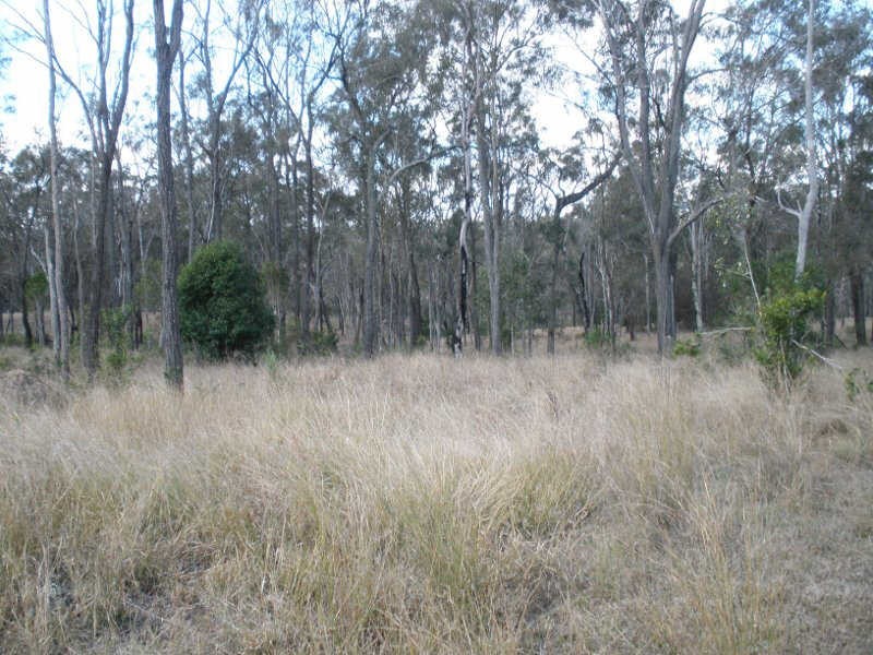 140 Farnows Road, Kunioon QLD 4615