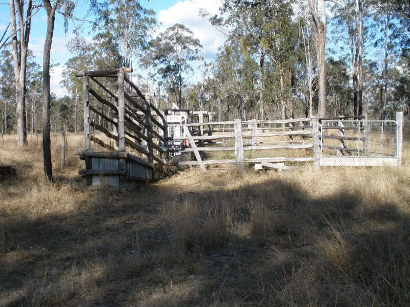 140 Farnows Road, Kunioon QLD 4615