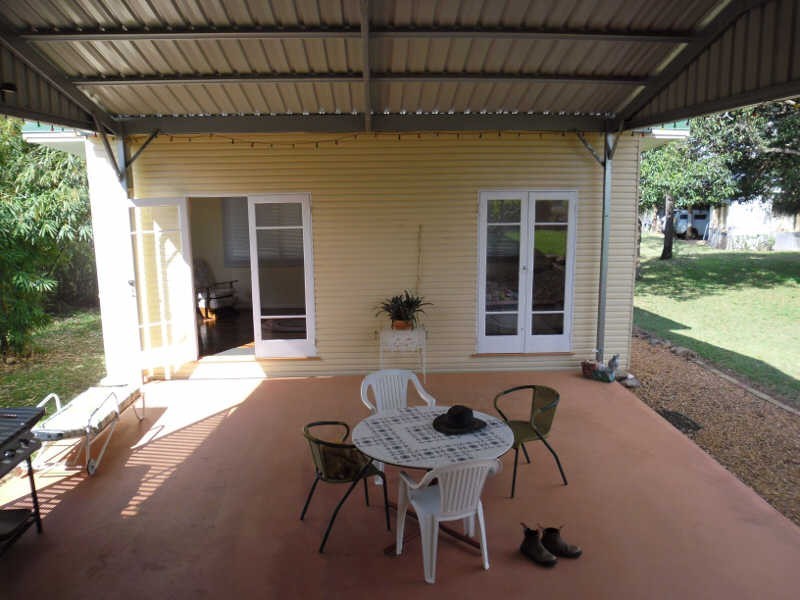 140 Farnows Road, Kunioon QLD 4615