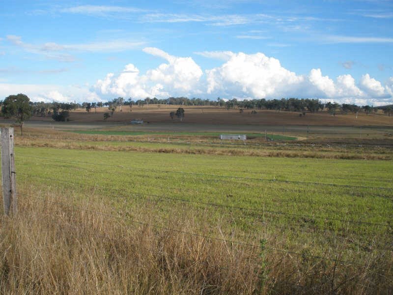 Lot 1 Silver Perch Road, Barambah QLD 4601