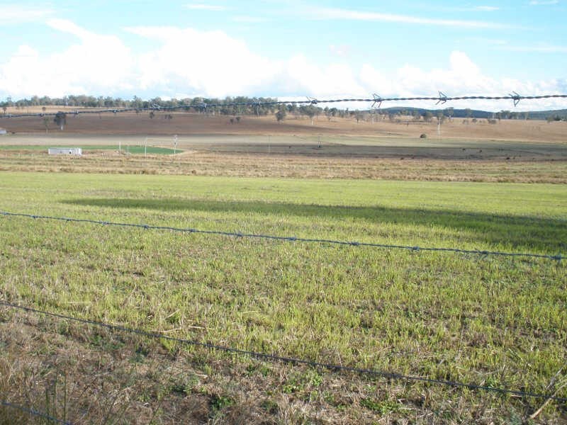 Lot 1 Silver Perch Road, Barambah QLD 4601