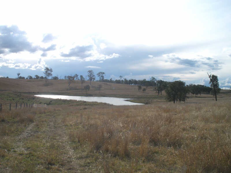 Lot 1 Silver Perch Road, Barambah QLD 4601